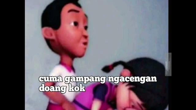 Stop scroll kawan || #memes #meme #anime #sus #memesdaily #random #lucu #cringe #spongebob Stop scroll kawan || #memes #meme #anime #sus #memesdaily #random #lucu #cringe #spongebob