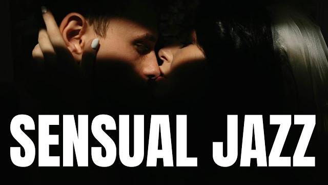 Sensual jazz - smooth jazz saxophone - soft night jazz instrumental Sensual jazz - smooth jazz saxophone - soft night jazz instrumental