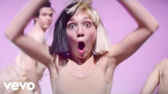 Sia - cheap thrills (performance edit) Sia - cheap thrills (performance edit)