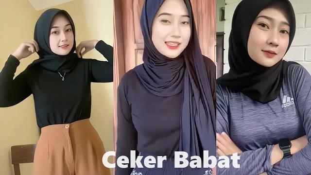 Cewe cantik jilbab tobrut ketat full hd || #trending #tobrut #sotagosur #garyanam #cewecantik Cewe cantik jilbab tobrut ketat full hd || #trending #tobrut #sotagosur #garyanam #cewecantik