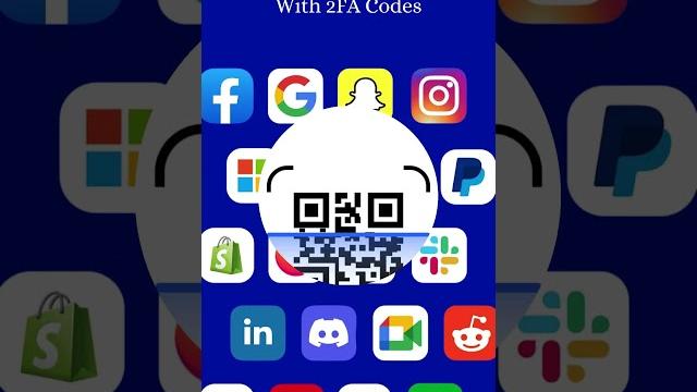 Authenticator app - 2fa | two-factor authentication app | how to enable two-factor authentication Authenticator app - 2fa | two-factor authentication app | how to enable two-factor authentication