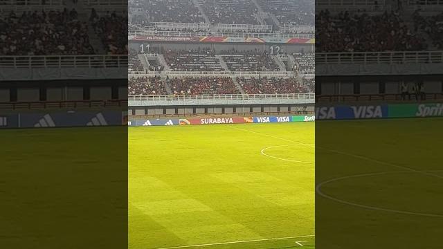 Indonesia vs maroko Indonesia vs maroko