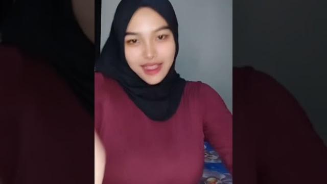 Ellarthalia tutorial hijab modern hot Ellarthalia tutorial hijab modern hot