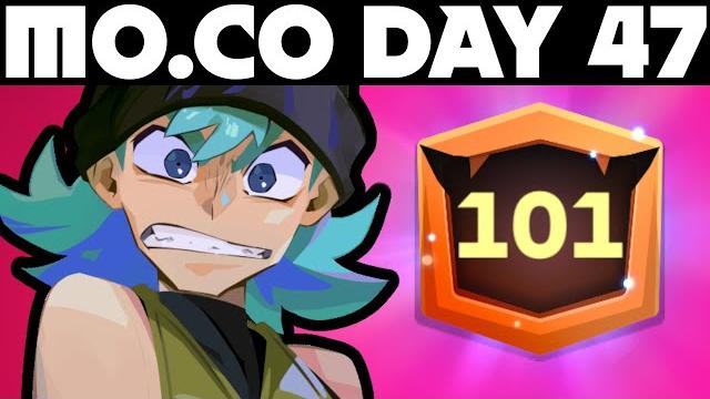I beat moco ch. 1! - (mo.co #9) I beat moco ch. 1! - (mo.co #9)