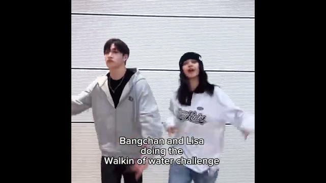 Best friendship ! #straykids #blackpink #bangchan #lisa #chan #lalisa #kpop #stay #blink Best friendship ! #straykids #blackpink #bangchan #lisa #chan #lalisa #kpop #stay #blink