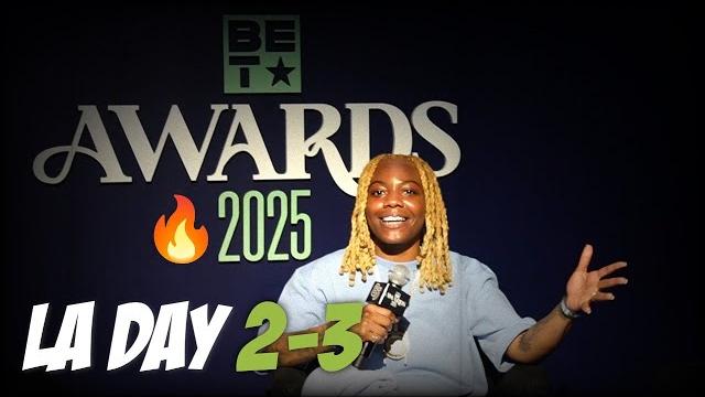 I love #la ! #betawards media event + steaks la & randy's donuts food review omg i met everybody ! I love #la ! #betawards media event + steaks la & randy's donuts food review omg i met everybody !