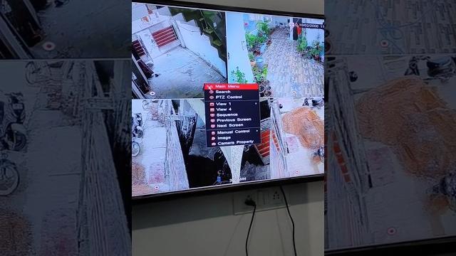 Cctv hack #technology #camera #amazing #gadgets #cctv Cctv hack #technology #camera #amazing #gadgets #cctv