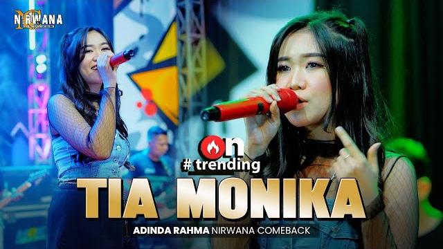 Tia monika - adinda rahma om nirwana comeback Tia monika - adinda rahma om nirwana comeback
