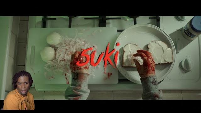 Movie night | "suki" - short film Movie night | "suki" - short film