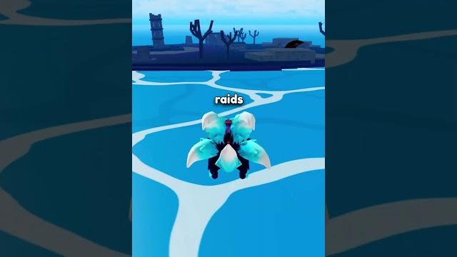 The rarest island in blox fruits? The rarest island in blox fruits?