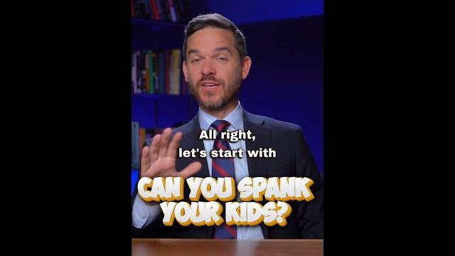 Spanking Spanking