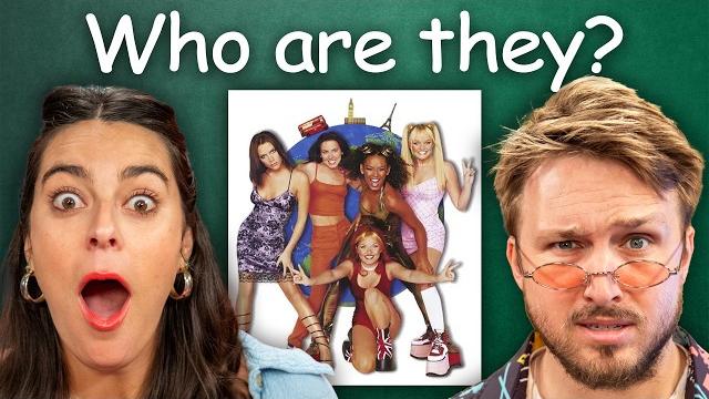 How well do we remember the '90s? How well do we remember the '90s?