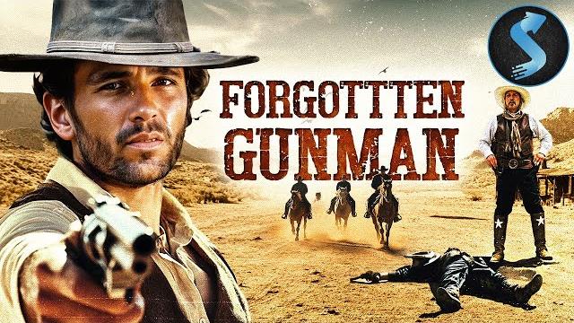 Betrayed by his own blood | western | full movie | forgotten gunman Betrayed by his own blood | western | full movie | forgotten gunman