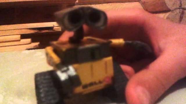 Мой валли и ева/wall·e Мой валли и ева/wall·e