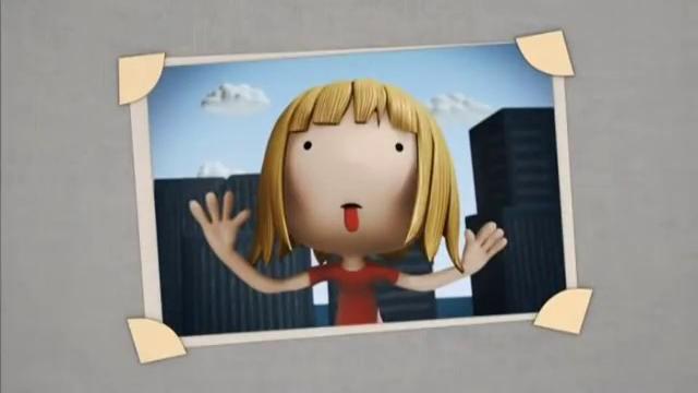 Minimax romania ident 2 Minimax romania ident 2