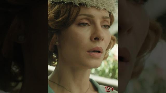 Красный шелк | 10.10 премьера трейлера! Красный шелк | 10.10 премьера трейлера!