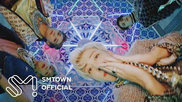 Nct u 엔시티 유 'make a wish (birthday song)' mv Nct u 엔시티 유 'make a wish (birthday song)' mv