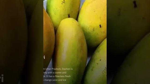 10 mango varieties of india 10 mango varieties of india