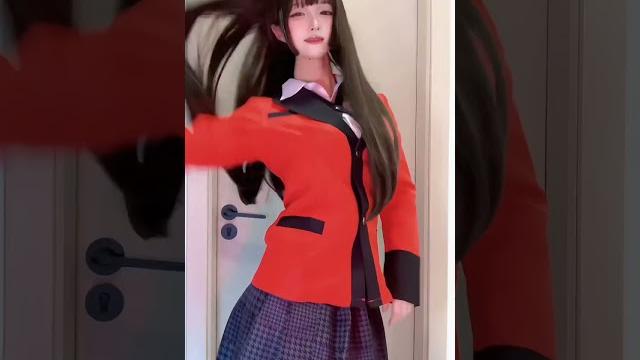【喵帕斯不是怕死喵】来吧 让我们堕入狂赌之渊#蛇喰梦子 #cos 【喵帕斯不是怕死喵】来吧 让我们堕入狂赌之渊#蛇喰梦子 #cos
