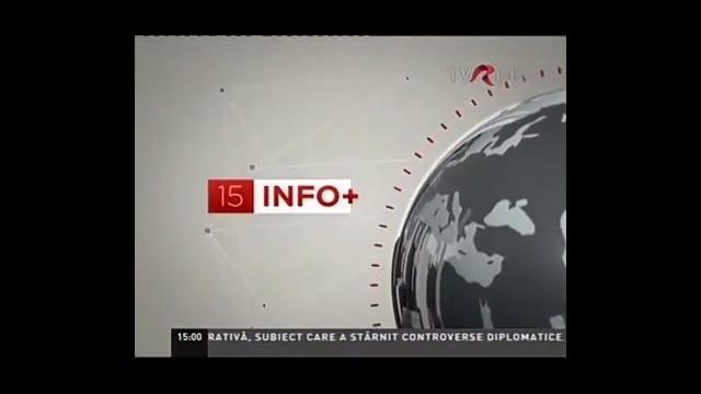 Info+ tvr info intros (2011 - 2012) Info+ tvr info intros (2011 - 2012)