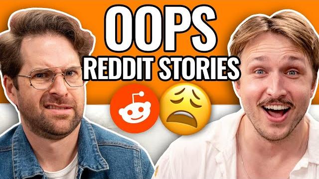 They messed up | reading reddit stories They messed up | reading reddit stories
