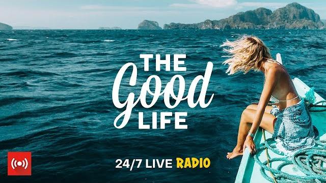 Deep house radio • 24/7 live radio | relaxing, chill deep house, summer mix 2025, gym, workout music Deep house radio • 24/7 live radio | relaxing, chill deep house, summer mix 2025, gym, workout music