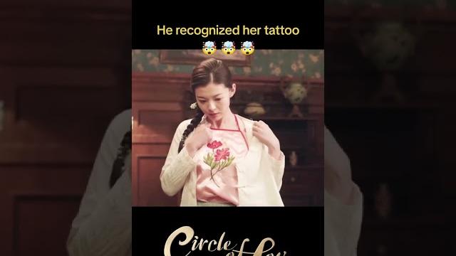 他還對她有感覺 #youku #circleoflove #cdrama #shorts 他還對她有感覺 #youku #circleoflove #cdrama #shorts