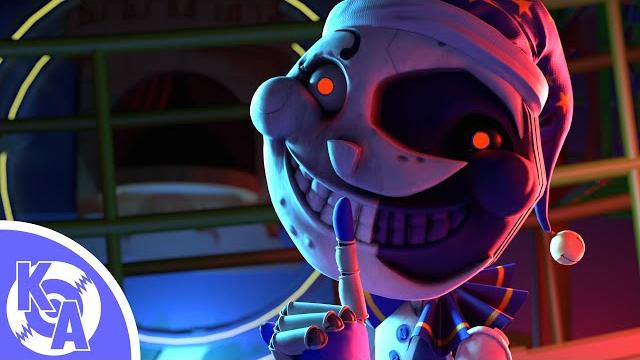 Lights off ▶ fnaf security breach song Lights off ▶ fnaf security breach song