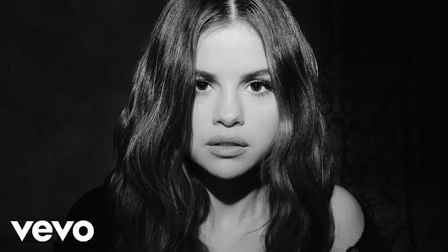 Selena gomez - lose you to love me (official music video) Selena gomez - lose you to love me (official music video)