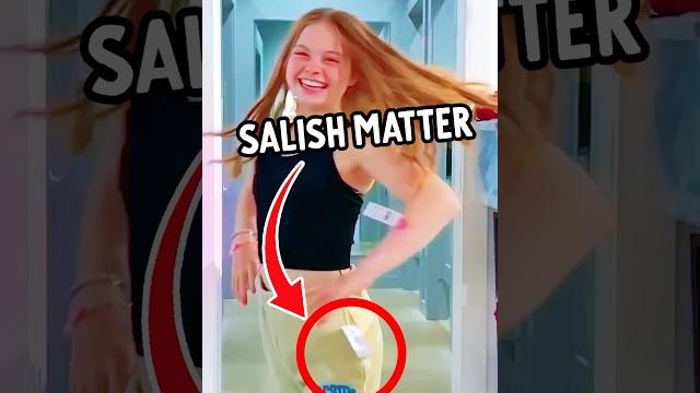 Who knew that salish matter was so good at this? w/ the norris nuts Who knew that salish matter was so good at this? w/ the norris nuts