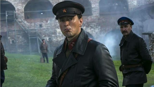 Впечатляющая премьера исторического сериала на реальных событиях с топовыми актёрами! обитель Впечатляющая премьера исторического сериала на реальных событиях с топовыми актёрами! обитель