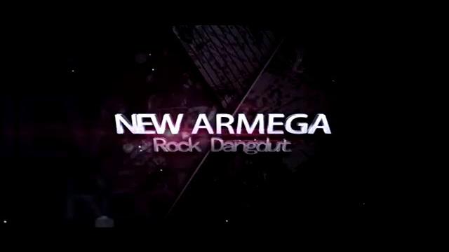 Aku takut new armega live demuk Aku takut new armega live demuk