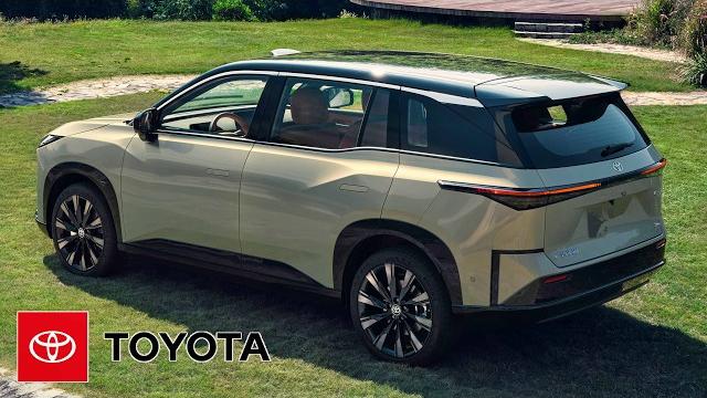 $15,000 toyota crossover: the market is shocked! $15,000 toyota crossover: the market is shocked!