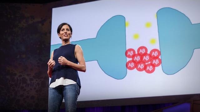 What you can do to prevent alzheimer's | lisa genova | ted What you can do to prevent alzheimer's | lisa genova | ted