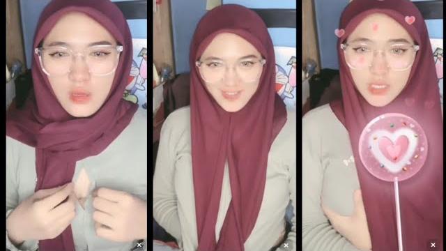 Ukhti kacamata main remaz ttk !!! hijab live _ live viral #livestream #viralvideo #hijab Ukhti kacamata main remaz ttk !!! hijab live _ live viral #livestream #viralvideo #hijab