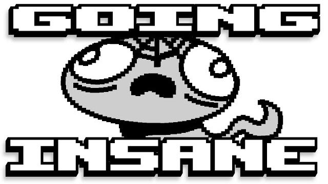Getting that @lazymattman luck in no-items challenge is pain! | the binding of isaac repentance plus Getting that @lazymattman luck in no-items challenge is pain! | the binding of isaac repentance plus