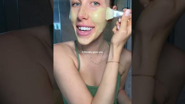 I've never felt cleaner 🫶 everything shower routine + products #everythingshower #showertok #shower I've never felt cleaner 🫶 everything shower routine + products #everythingshower #showertok #shower