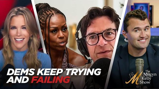 Jason bateman, michelle obama, and dems keep trying – and failing – to insult maga, w/charlie kirk Jason bateman, michelle obama, and dems keep trying – and failing – to insult maga, w/charlie kirk