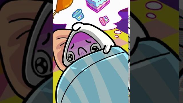 爲什麽超愛睡覺 | 抖音 tiktok 热门混剪视频 | funny clip | 超迷你战士 爲什麽超愛睡覺 | 抖音 tiktok 热门混剪视频 | funny clip | 超迷你战士
