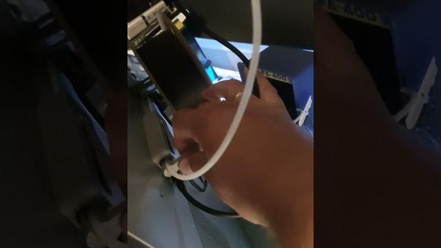 Bambu lab x1-carbon ams removal #bambulab #ams #remove #easy #3dprint #unit #cable #removal Bambu lab x1-carbon ams removal #bambulab #ams #remove #easy #3dprint #unit #cable #removal
