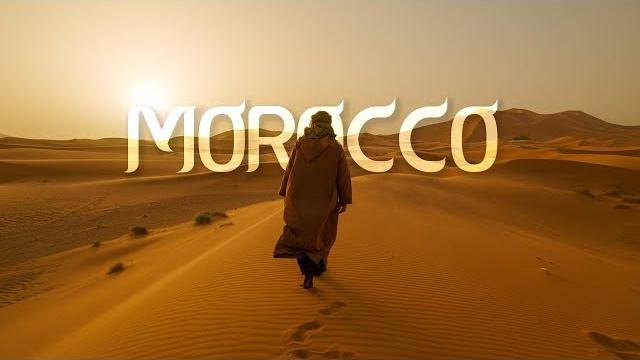 Morocco 8k hdr 60fps (fuhd) Morocco 8k hdr 60fps (fuhd)