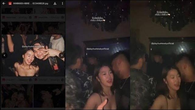 Ada apa dengan chika 20 juta Ada apa dengan chika 20 juta