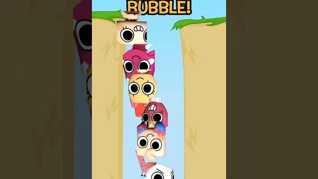 Dandy's world be like: (credits: @bfdi) #dandysworld Dandy's world be like: (credits: @bfdi) #dandysworld