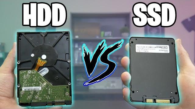 Hard drive vs ssd in gaming | more fps? Hard drive vs ssd in gaming | more fps?