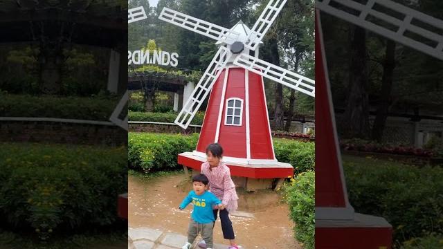 Taman agroteknologi mardi cameron highlands Taman agroteknologi mardi cameron highlands