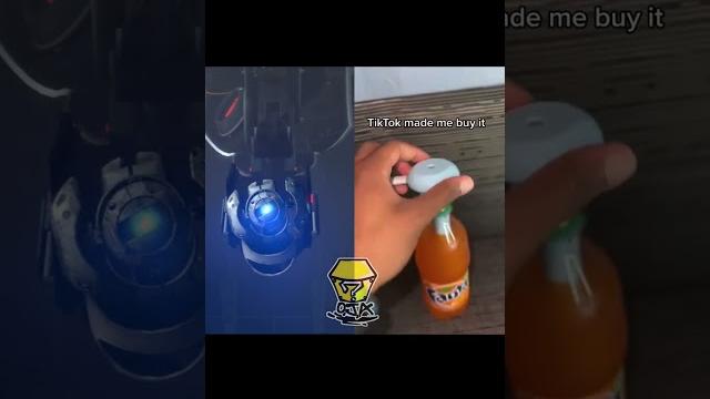 Wheatley is a moron ( portal 2 sfm test ) Wheatley is a moron ( portal 2 sfm test )