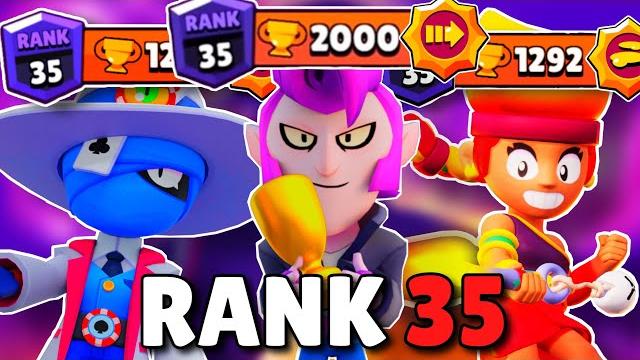 How to push a rank 35 in solo showdown | tips and tricks + gameplay (full guide) | brawl stars (pt4) How to push a rank 35 in solo showdown | tips and tricks + gameplay (full guide) | brawl stars (pt4)