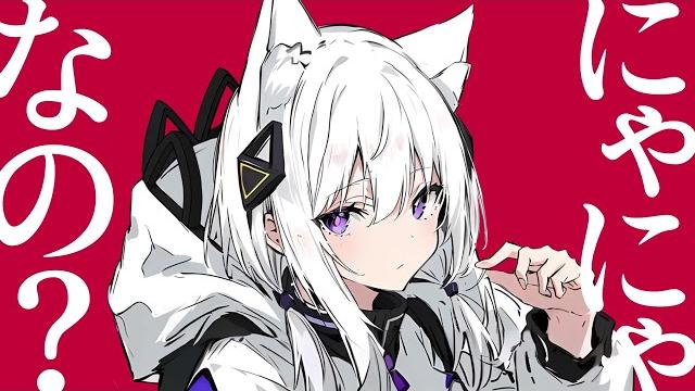 Kish. - cat memes feat. kafu (official video) Kish. - cat memes feat. kafu (official video)