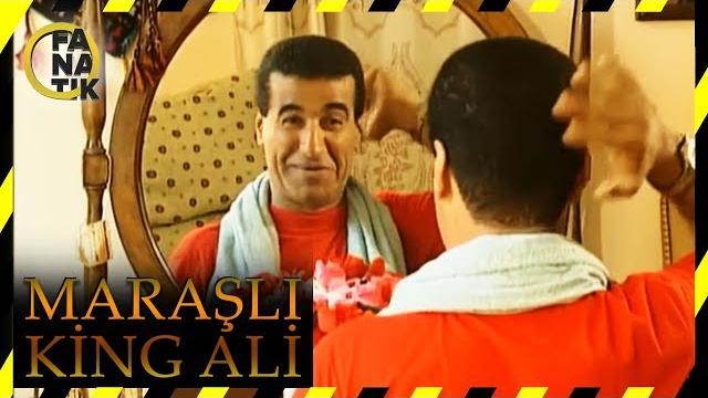 Maraşlı king ali - türk filmi tek parça (hd) Maraşlı king ali - türk filmi tek parça (hd)