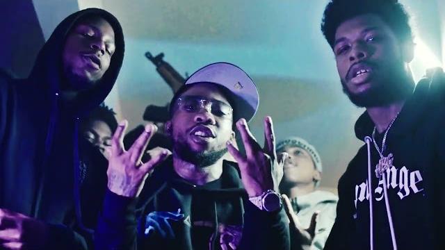 Migo lee x greedy x jg wardy - get stopped dir. @waxbando Migo lee x greedy x jg wardy - get stopped dir. @waxbando